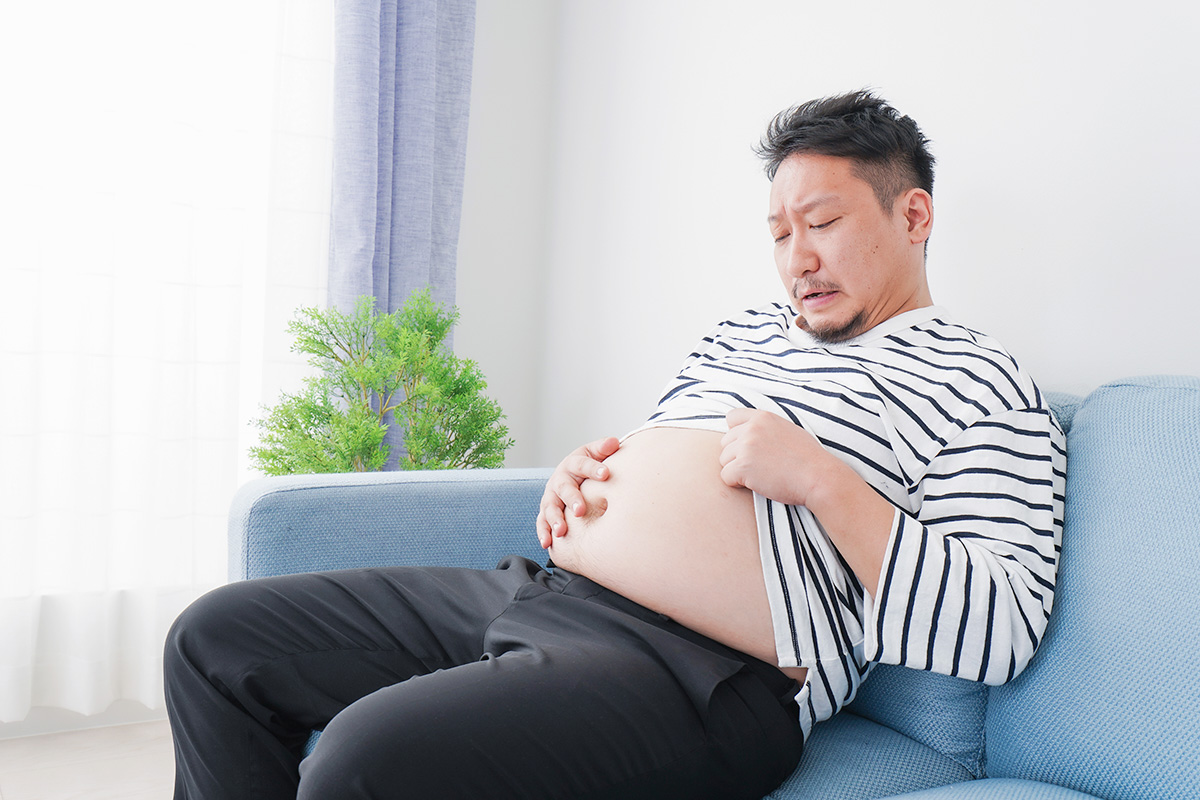 正月太りを短期間で解消する方法！ 食事・運動・生活改善のコツ