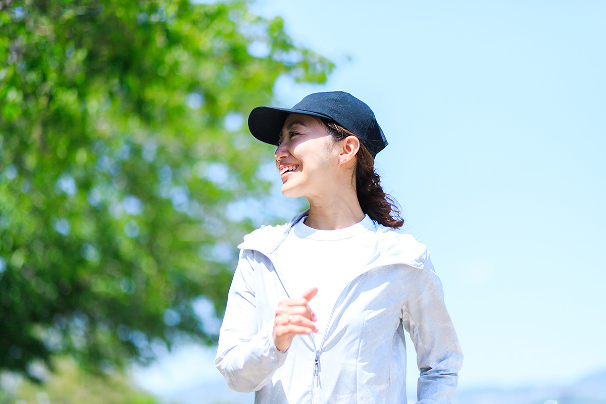 正月太りを解消し健康を維持するために